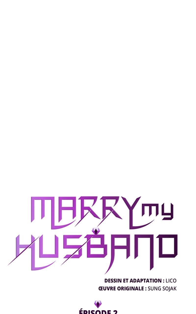 Read Marry my husband FR Manga Online
