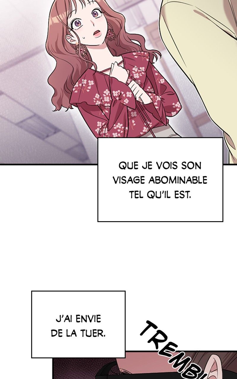 Read Marry my husband FR Manga Online