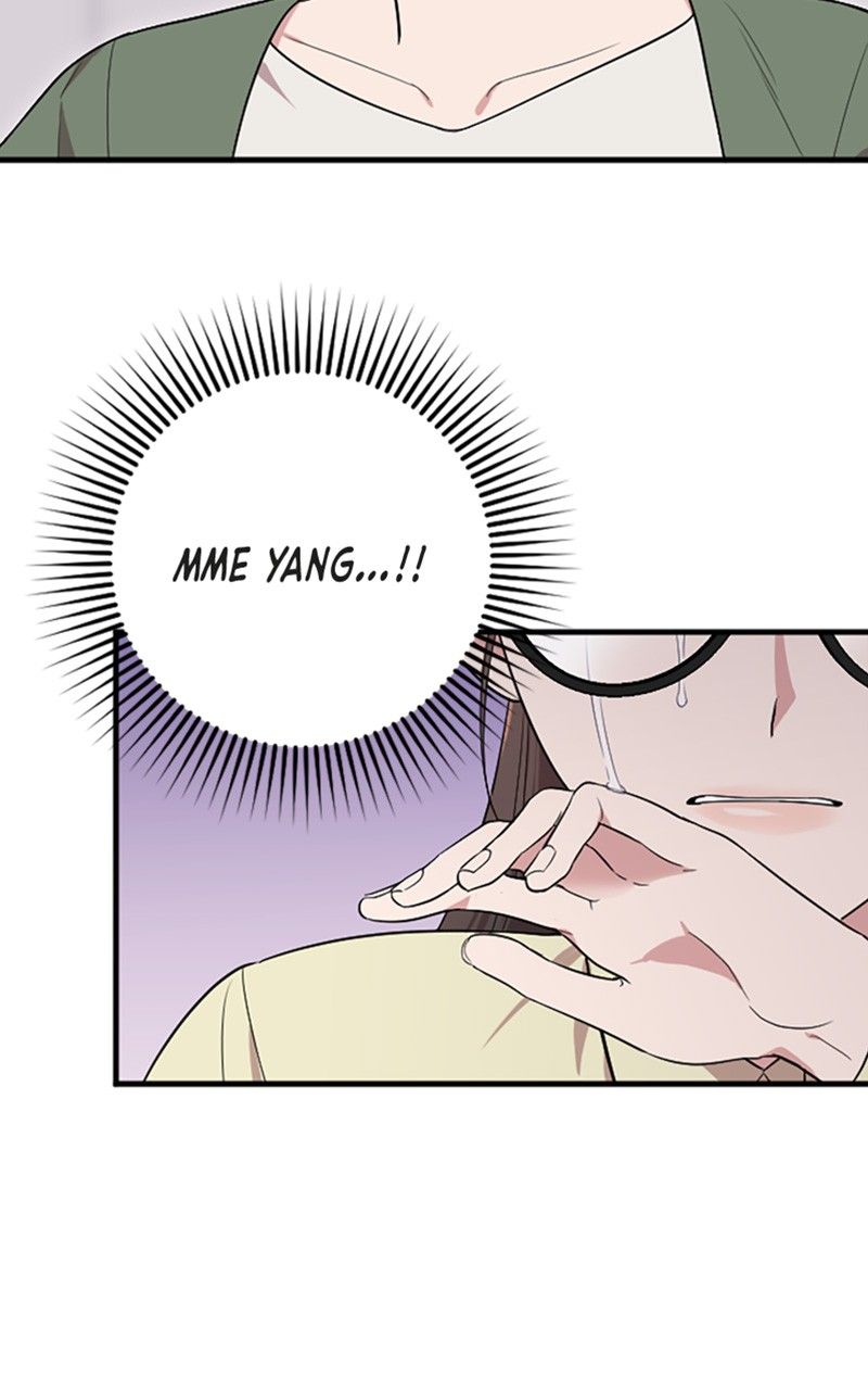 Read Marry my husband FR Manga Online