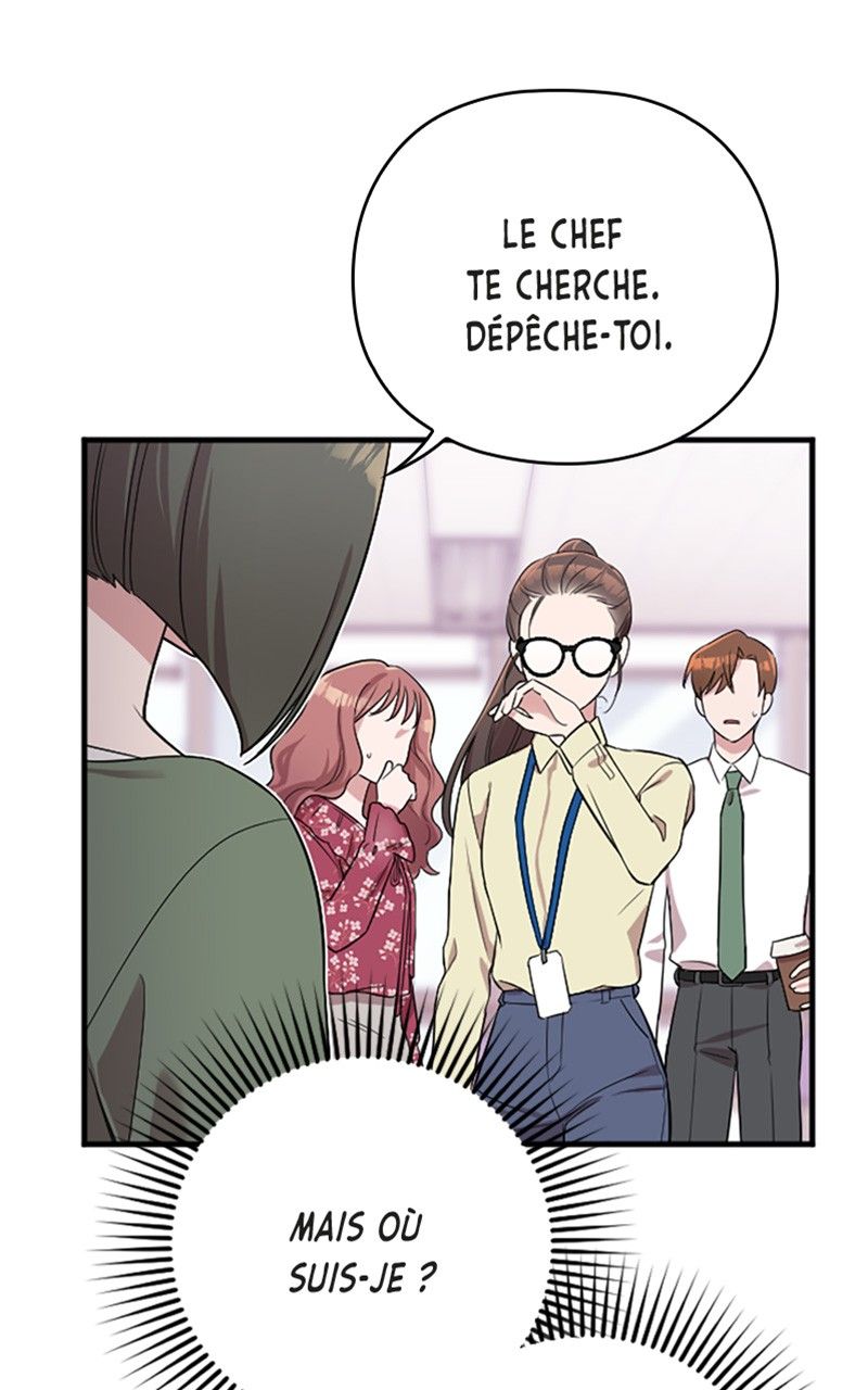 Read Marry my husband FR Manga Online