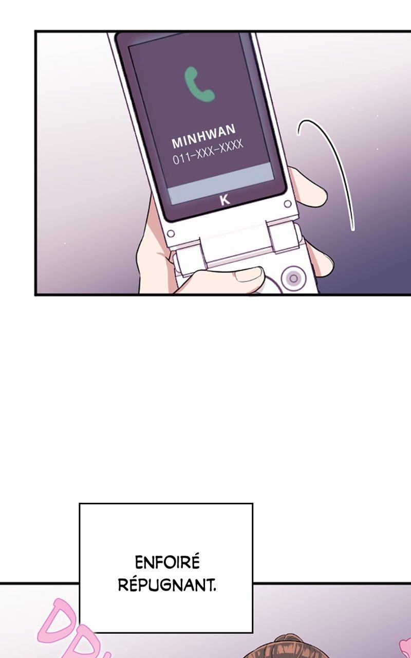 Read Marry my husband FR Manga Online
