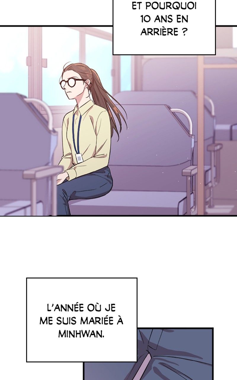 Read Marry my husband FR Manga Online