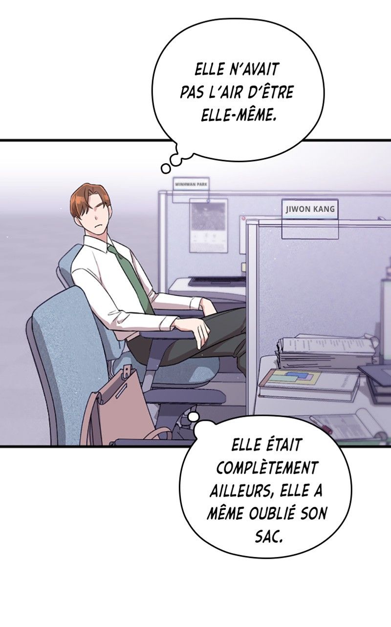 Read Marry my husband FR Manga Online