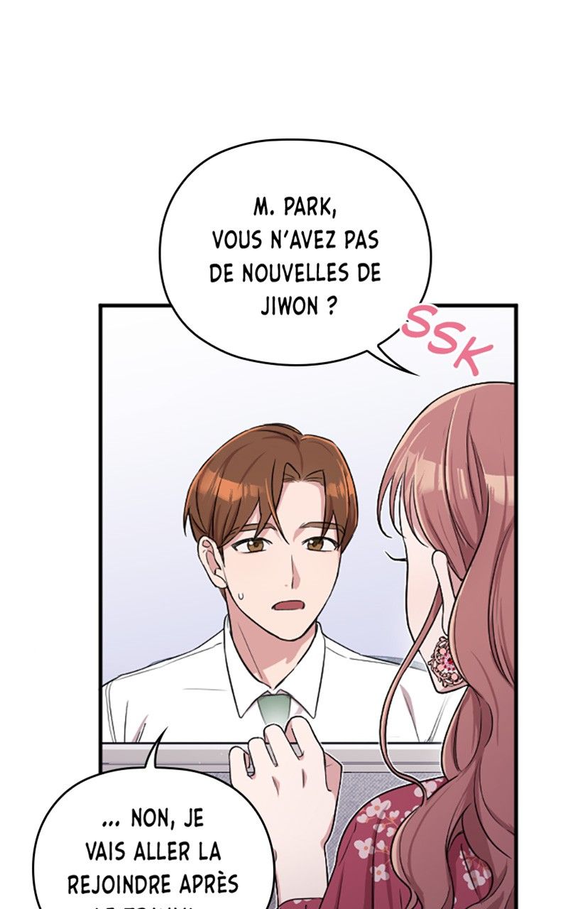 Read Marry my husband FR Manga Online