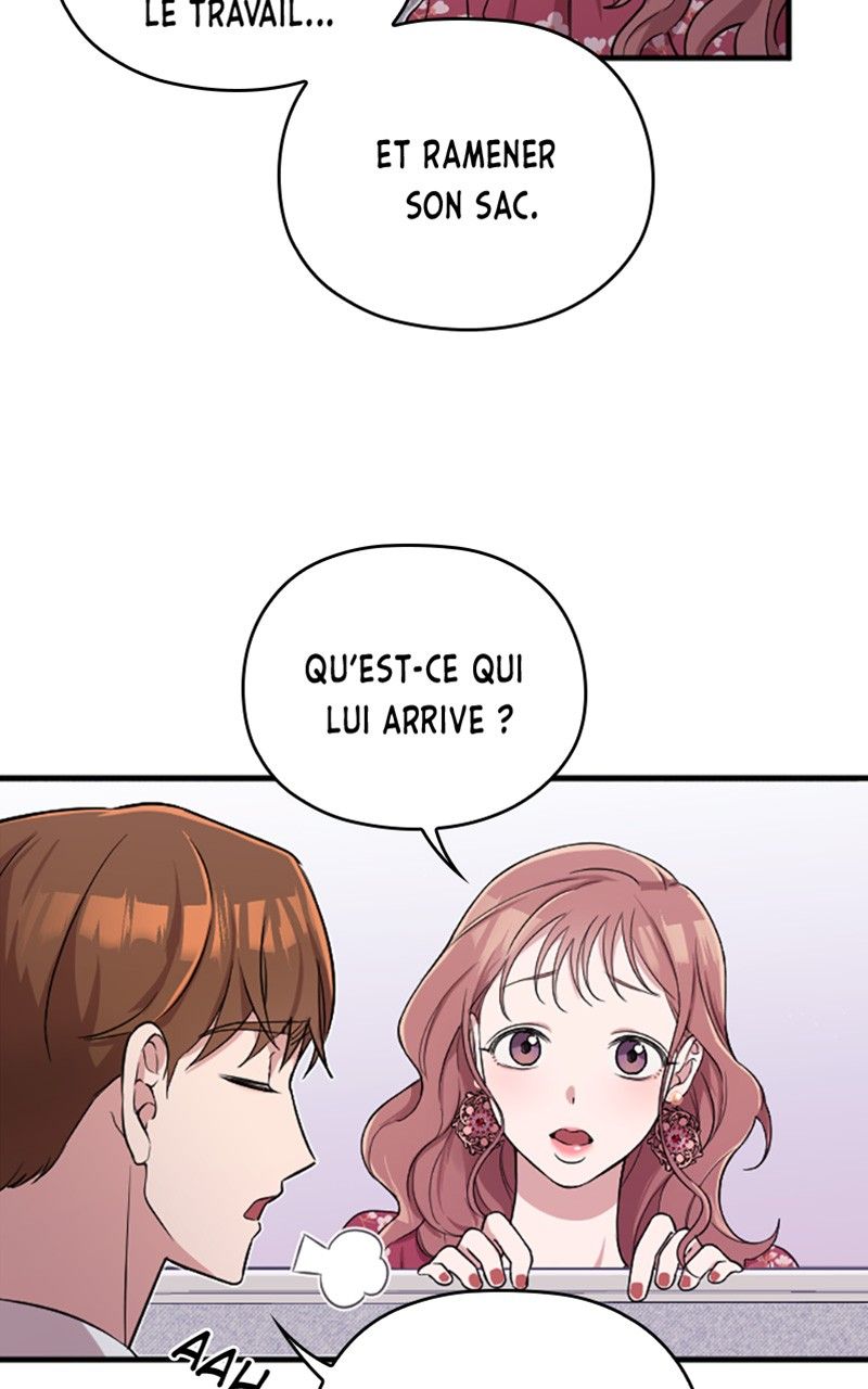 Read Marry my husband FR Manga Online