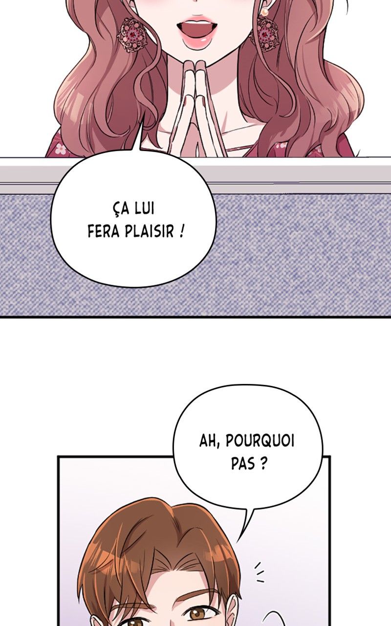Read Marry my husband FR Manga Online