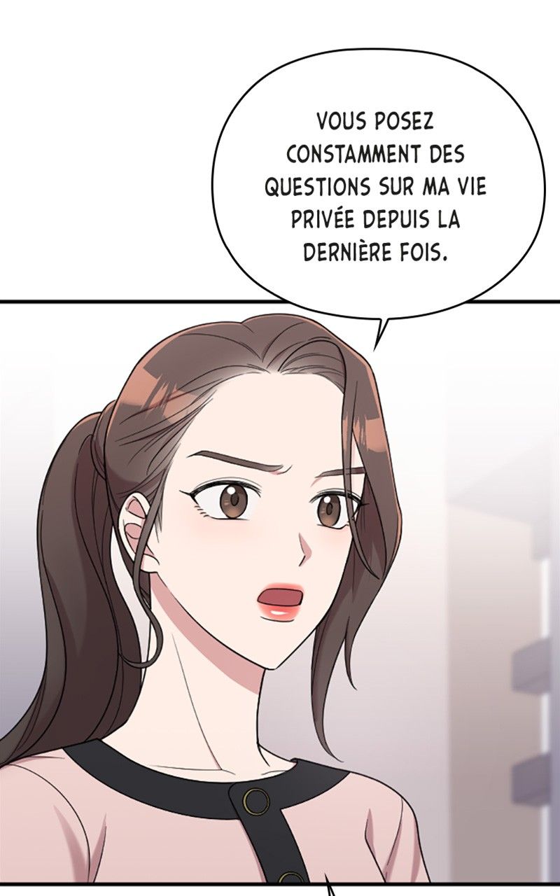 Read Marry my husband FR Manga Online