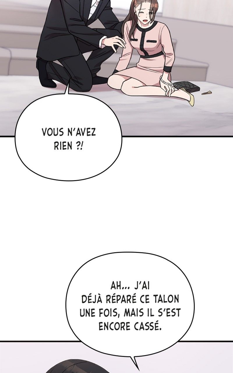 Read Marry my husband FR Manga Online