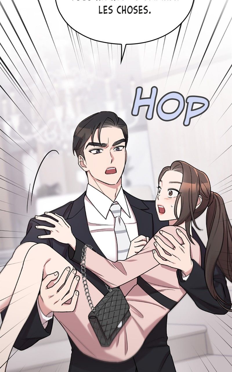 Read Marry my husband FR Manga Online