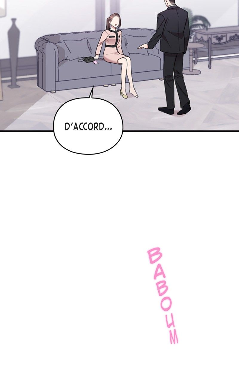 Read Marry my husband FR Manga Online