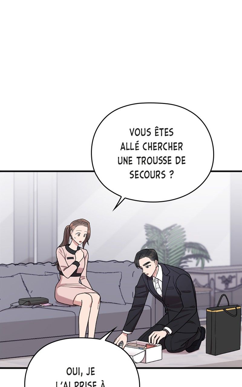 Read Marry my husband FR Manga Online
