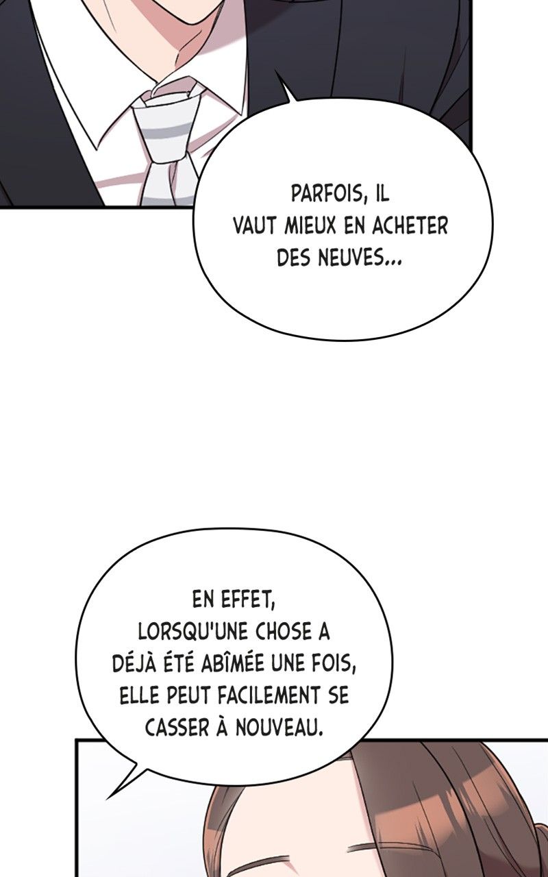 Read Marry my husband FR Manga Online