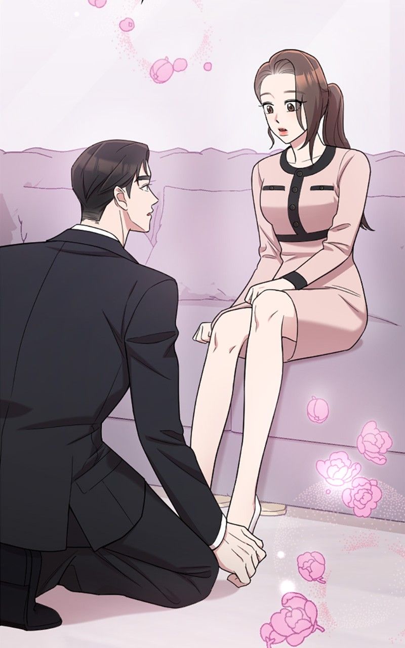 Read Marry my husband FR Manga Online