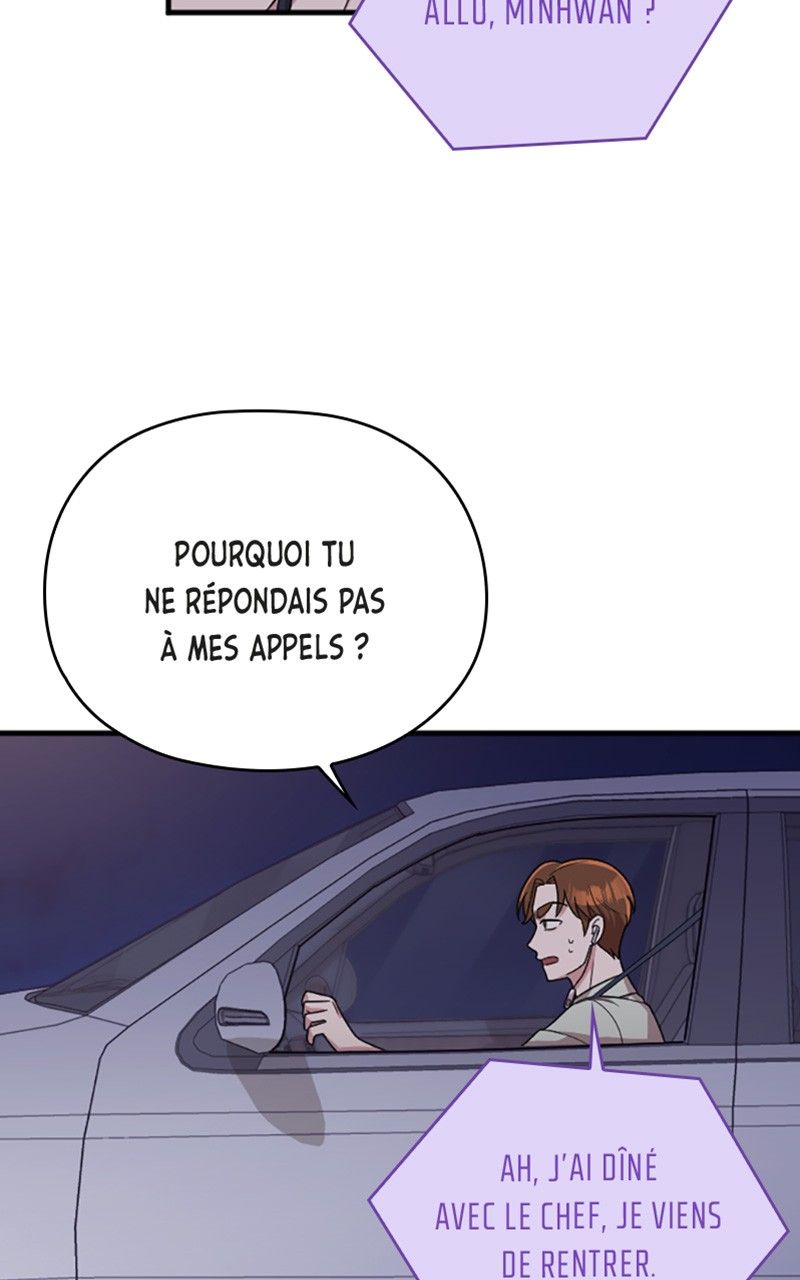 Read Marry my husband FR Manga Online