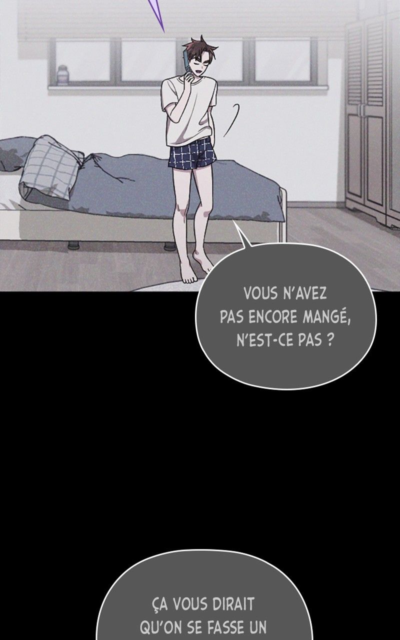 Read Marry my husband FR Manga Online