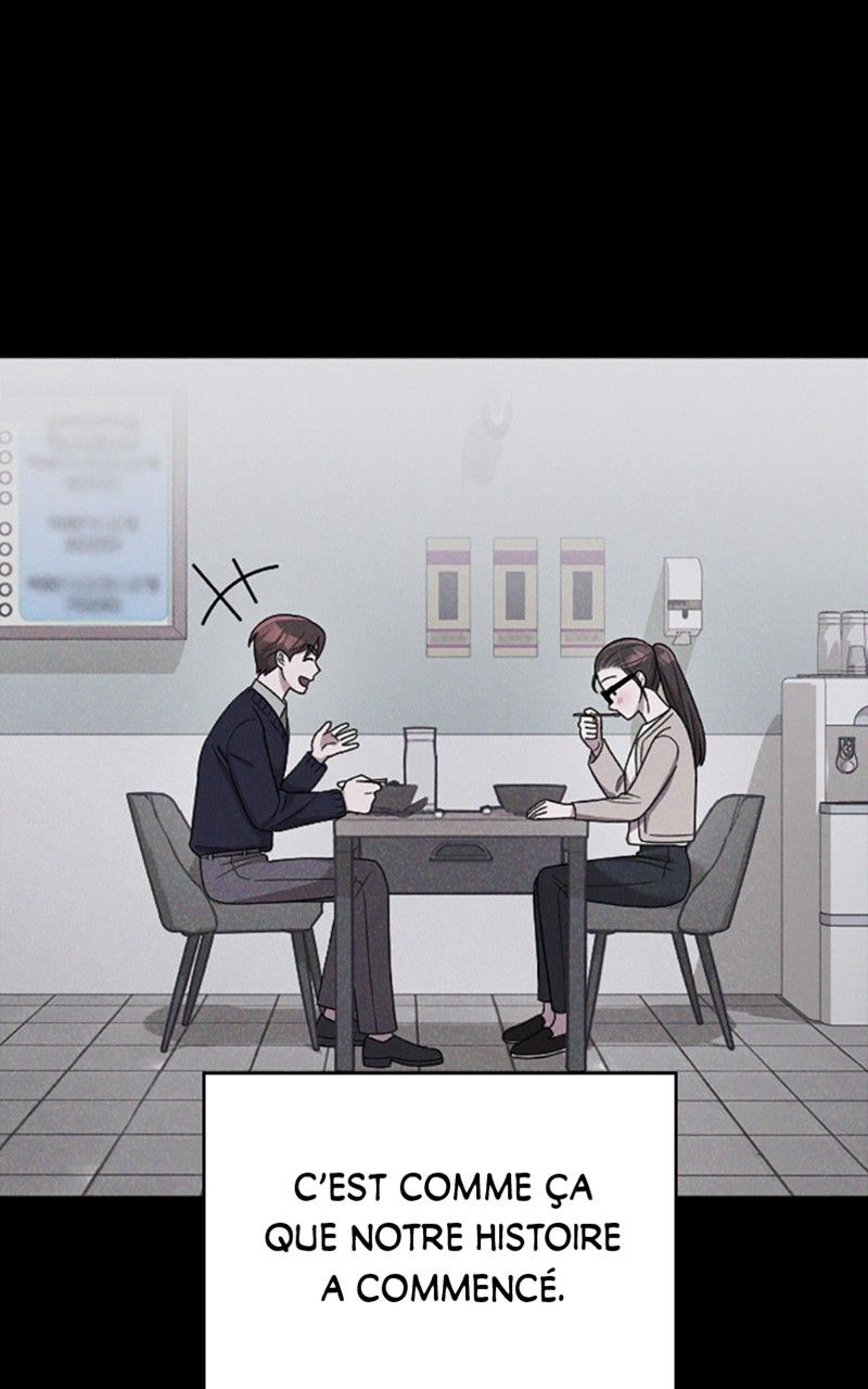 Read Marry my husband FR Manga Online