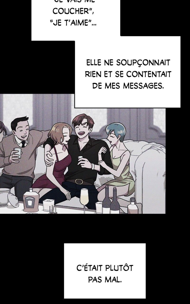 Read Marry my husband FR Manga Online