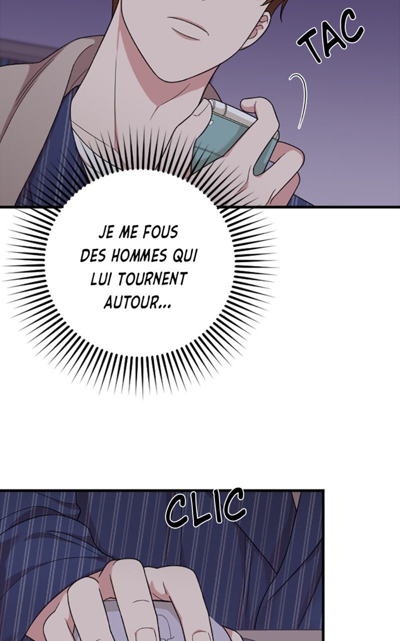 Read Marry my husband FR Manga Online