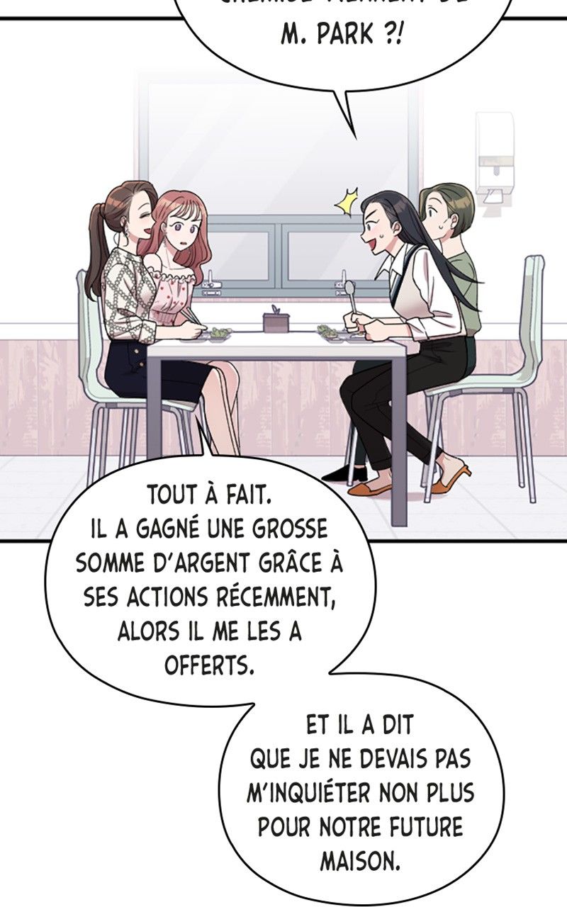 Read Marry my husband FR Manga Online