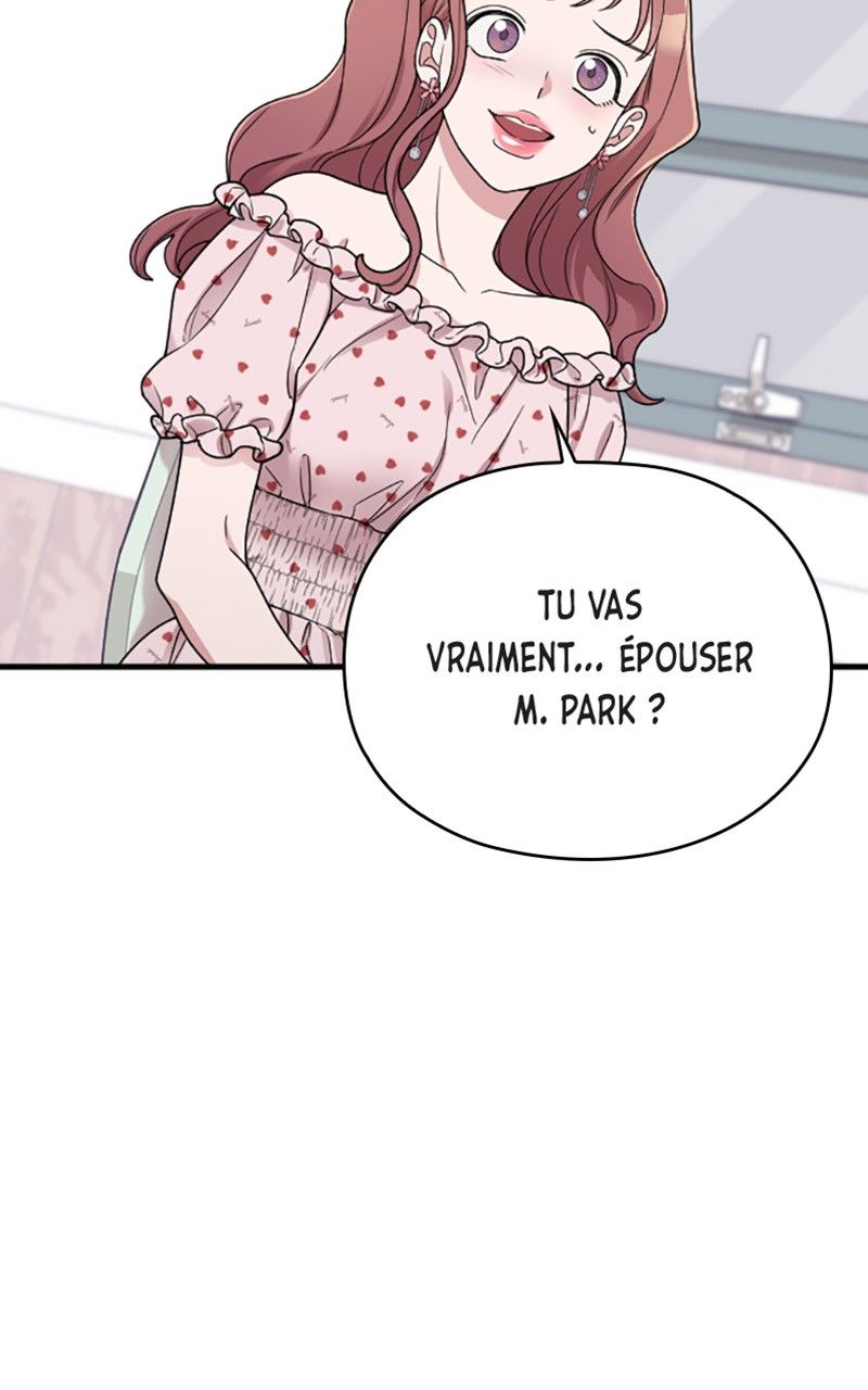 Read Marry my husband FR Manga Online