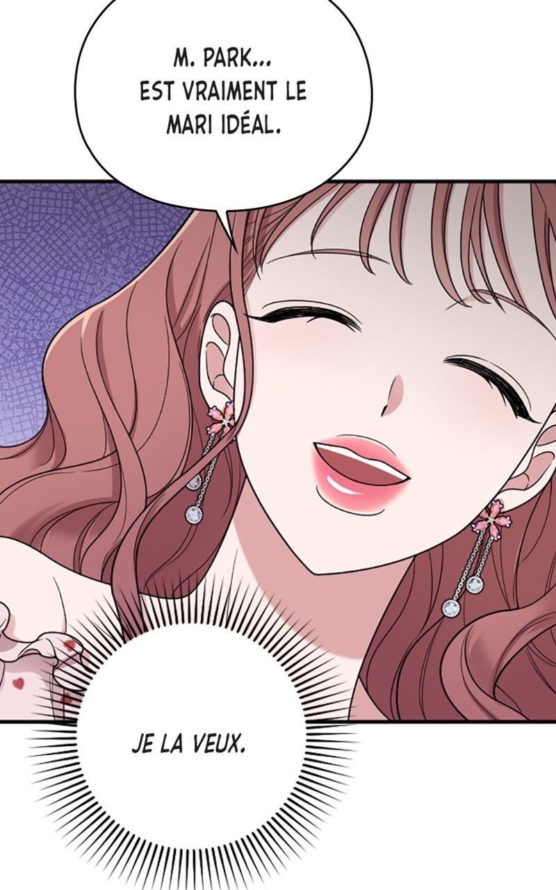 Read Marry my husband FR Manga Online