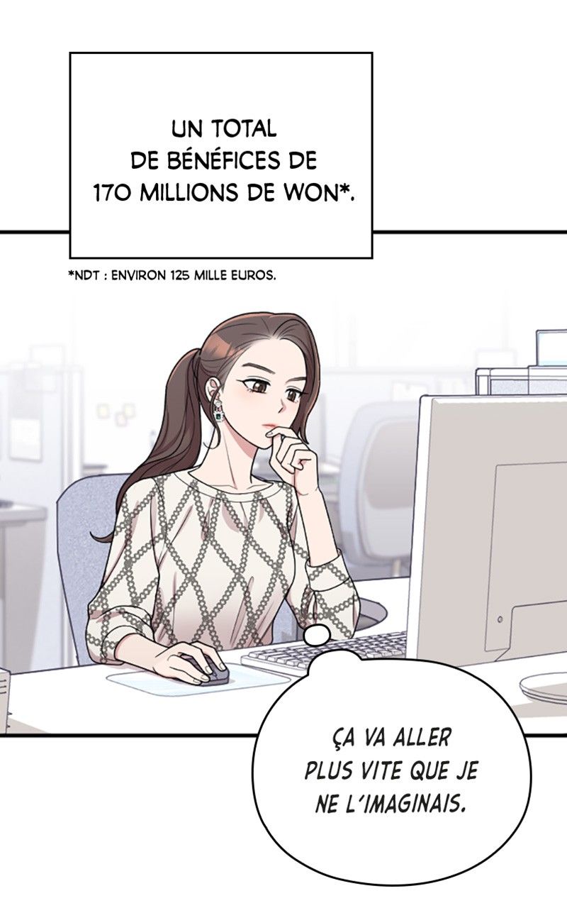 Read Marry my husband FR Manga Online