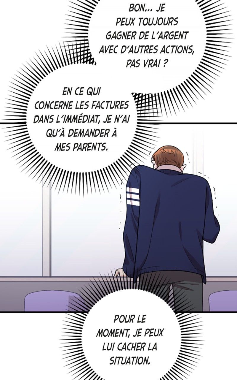 Read Marry my husband FR Manga Online