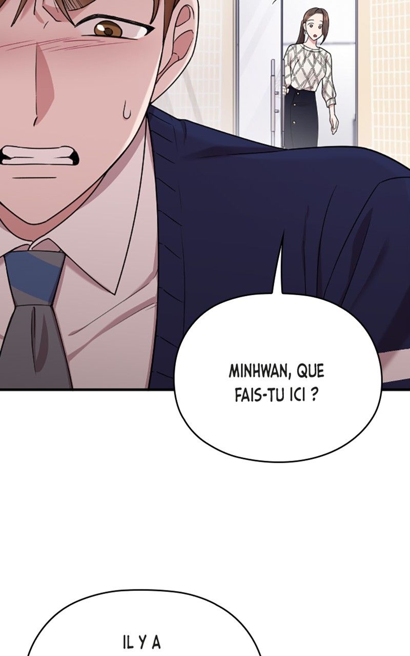Read Marry my husband FR Manga Online