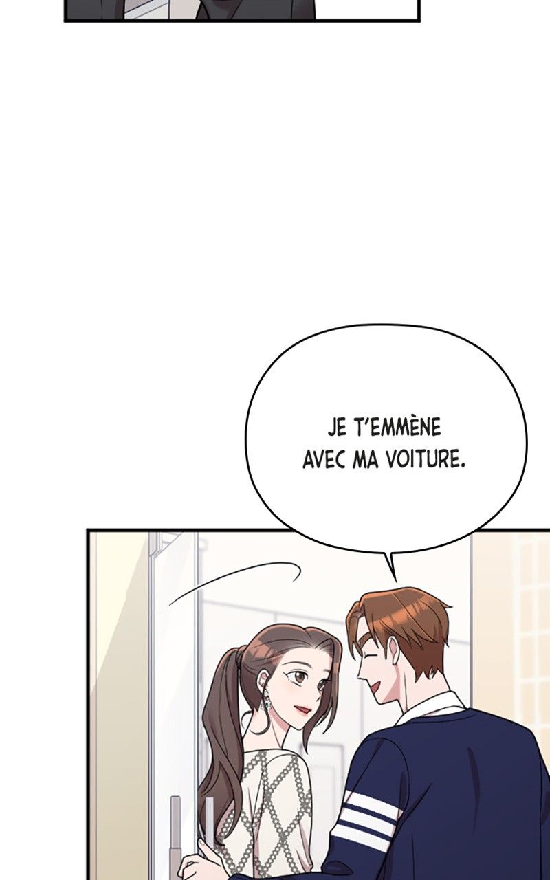 Read Marry my husband FR Manga Online