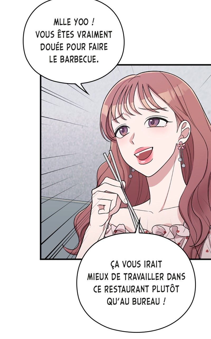 Read Marry my husband FR Manga Online