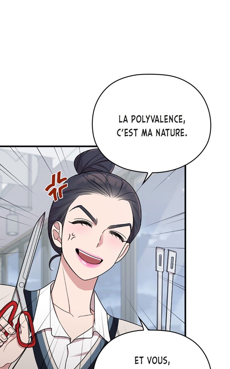 Read Marry my husband FR Manga Online