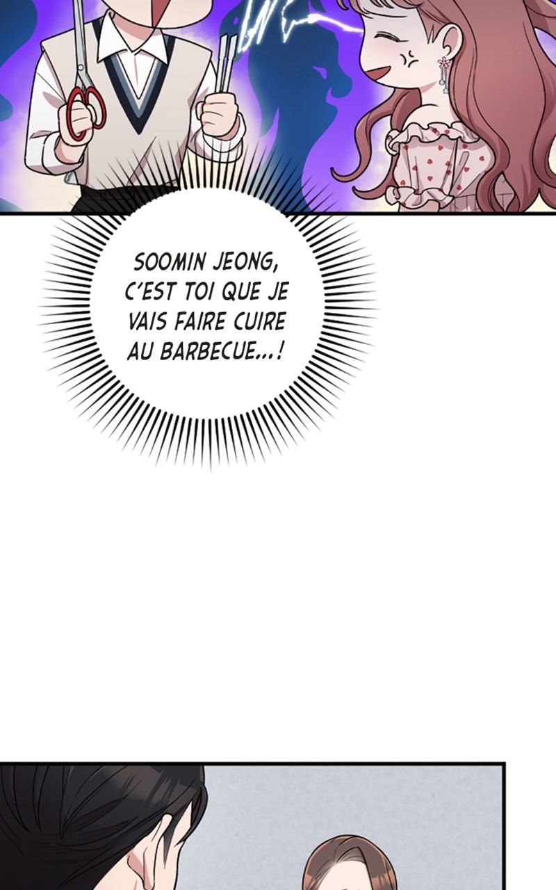 Read Marry my husband FR Manga Online
