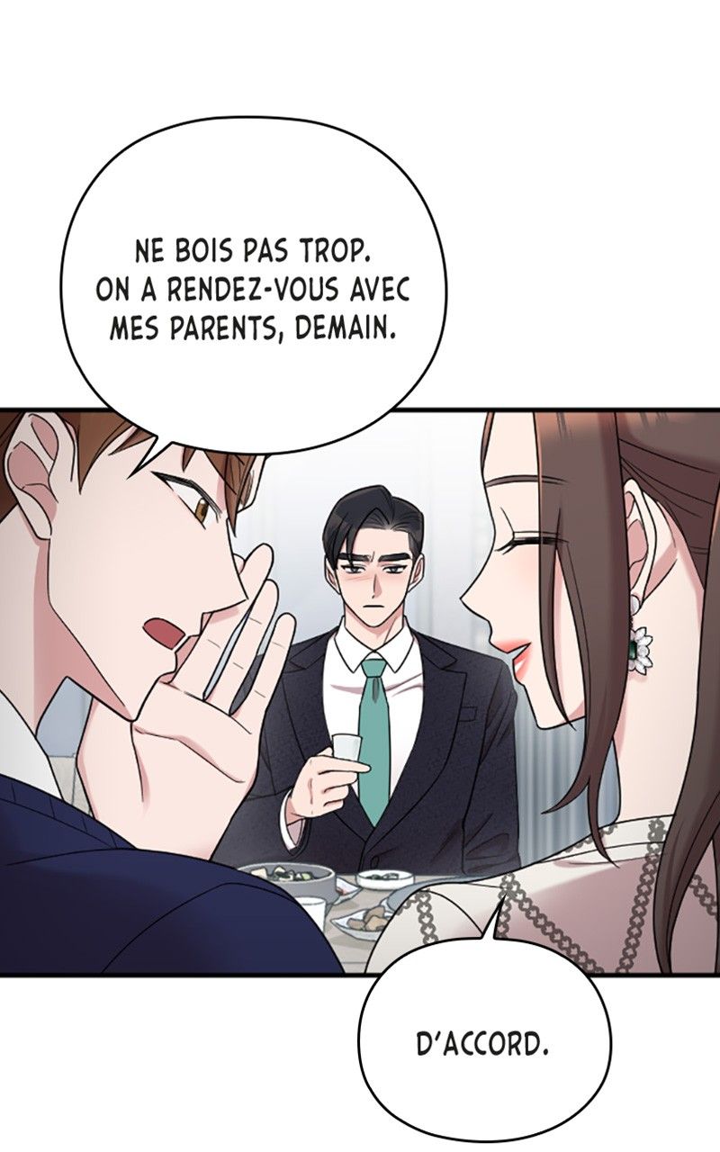 Read Marry my husband FR Manga Online