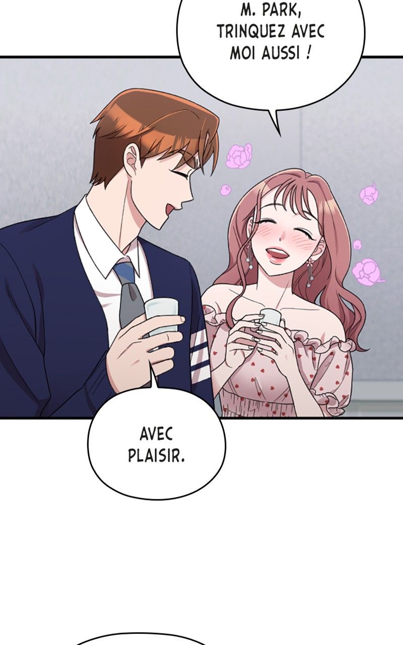 Read Marry my husband FR Manga Online