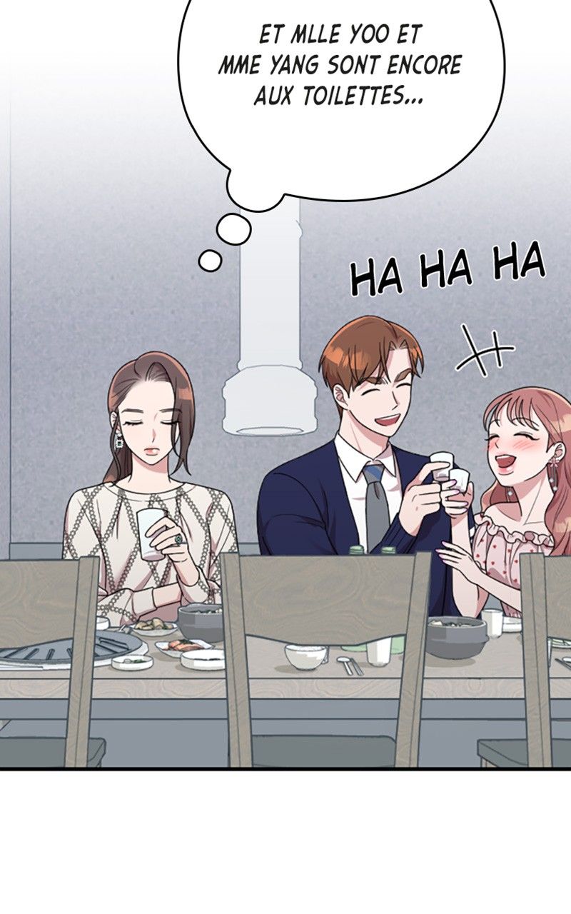 Read Marry my husband FR Manga Online