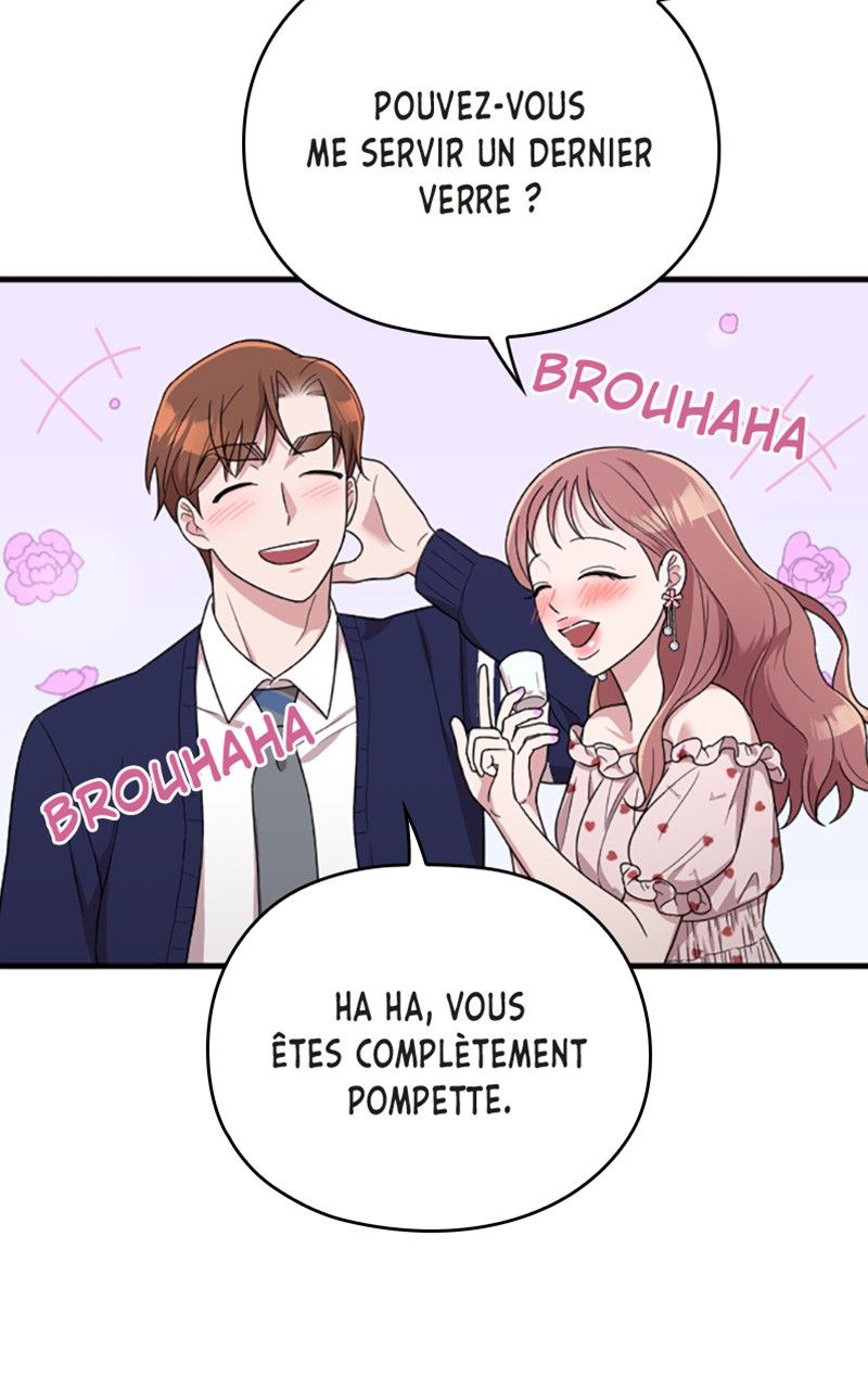 Read Marry my husband FR Manga Online