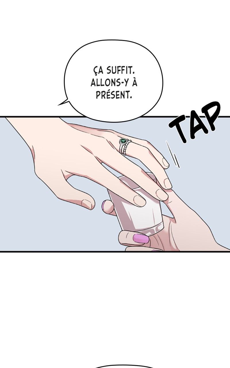 Read Marry my husband FR Manga Online