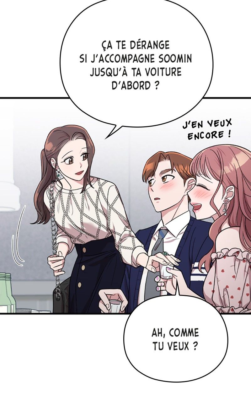 Read Marry my husband FR Manga Online