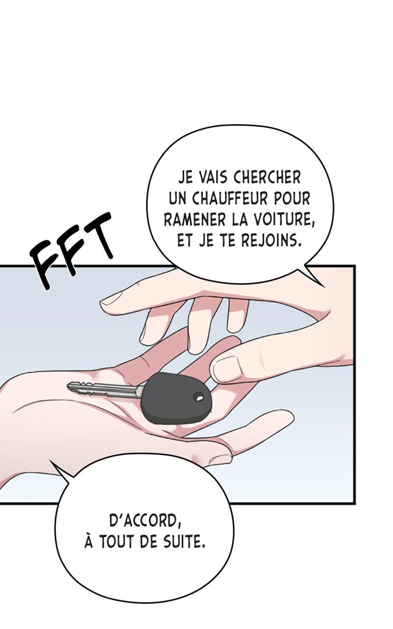 Read Marry my husband FR Manga Online