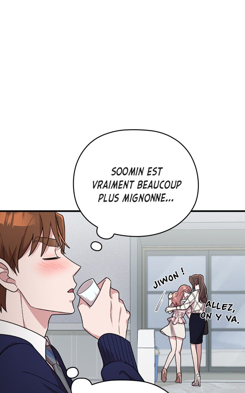Read Marry my husband FR Manga Online