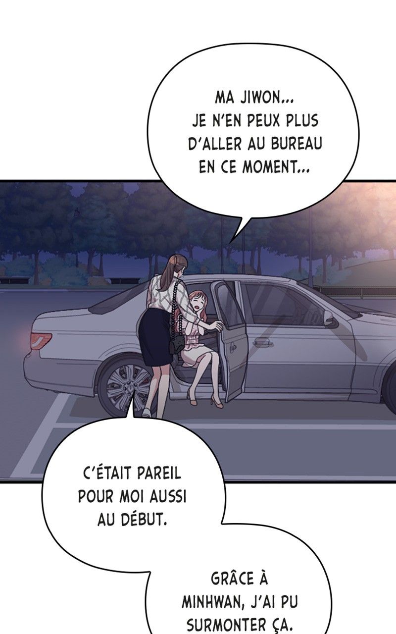 Read Marry my husband FR Manga Online