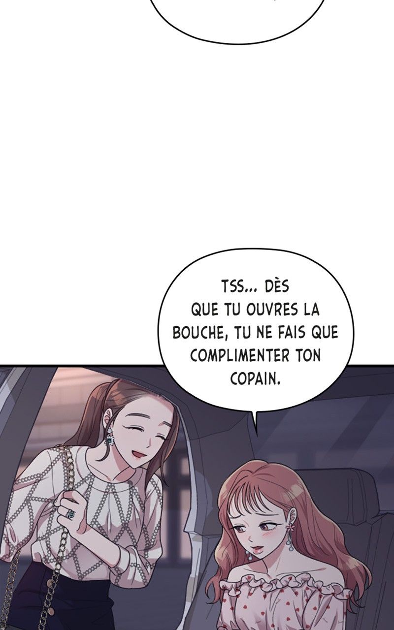 Read Marry my husband FR Manga Online