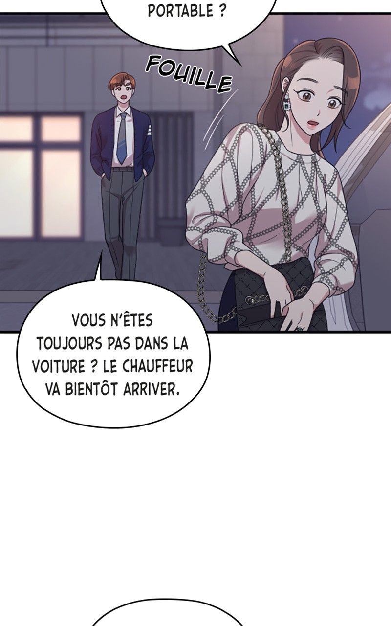 Read Marry my husband FR Manga Online