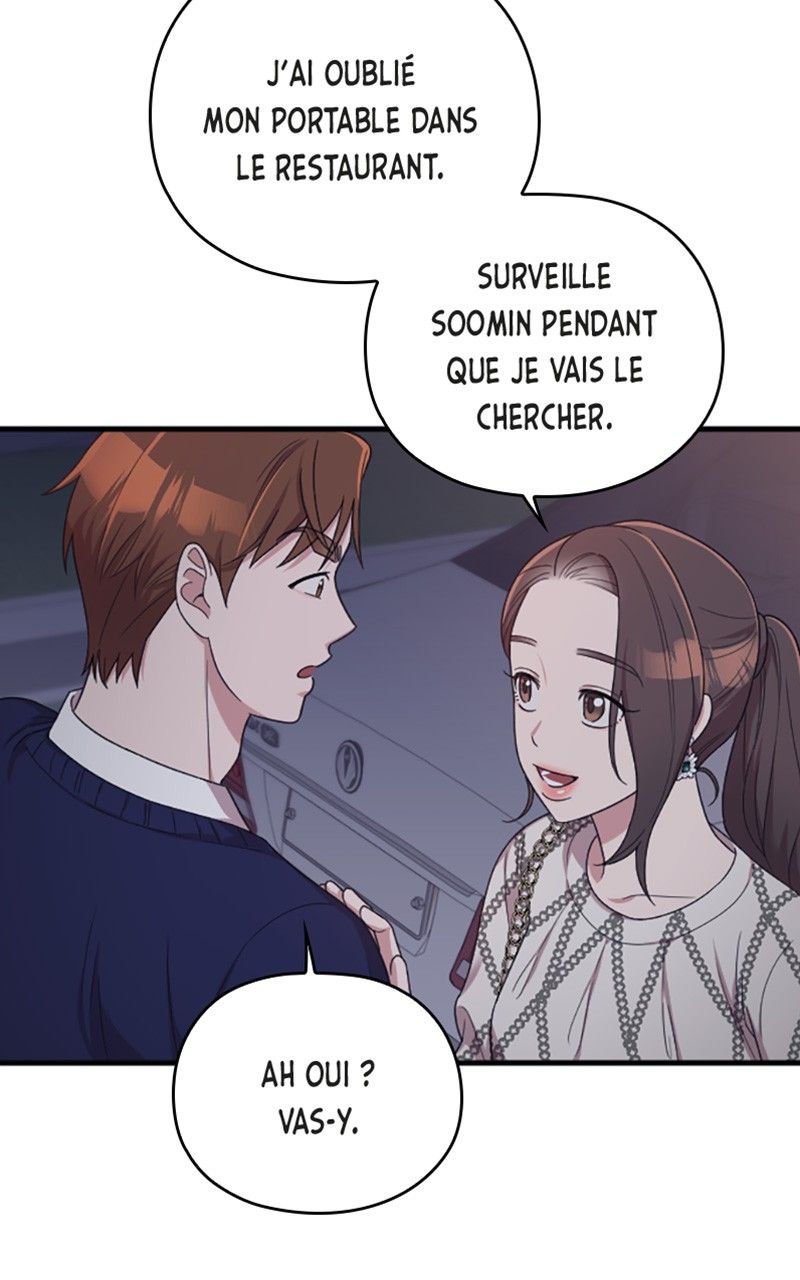 Read Marry my husband FR Manga Online