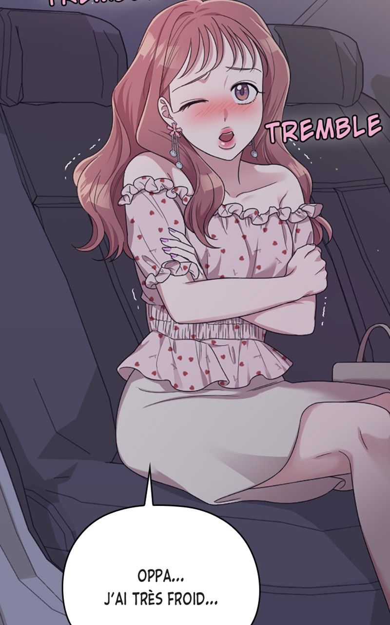 Read Marry my husband FR Manga Online