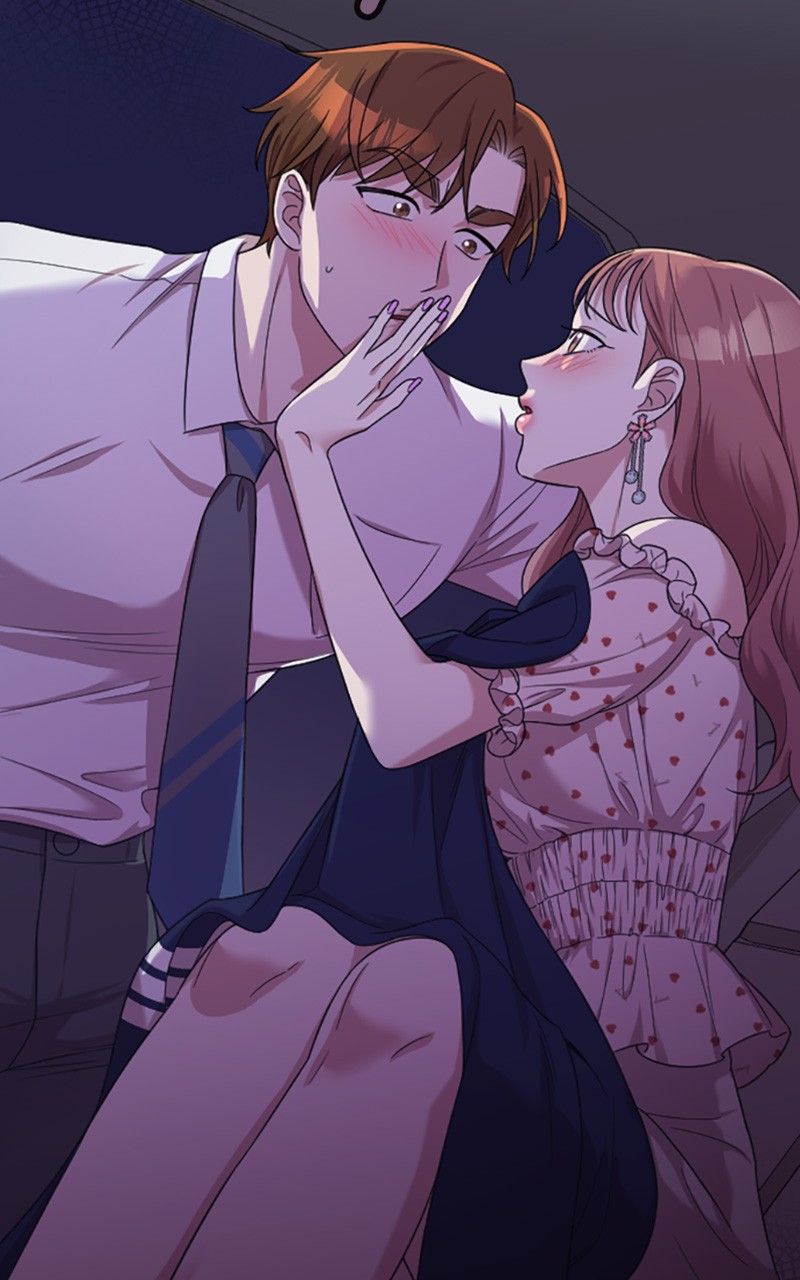 Read Marry my husband FR Manga Online