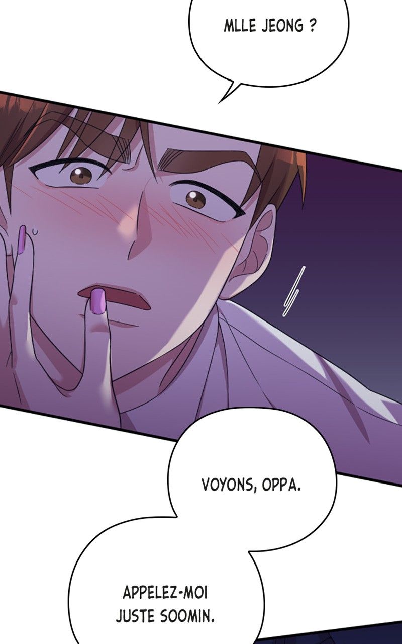 Read Marry my husband FR Manga Online