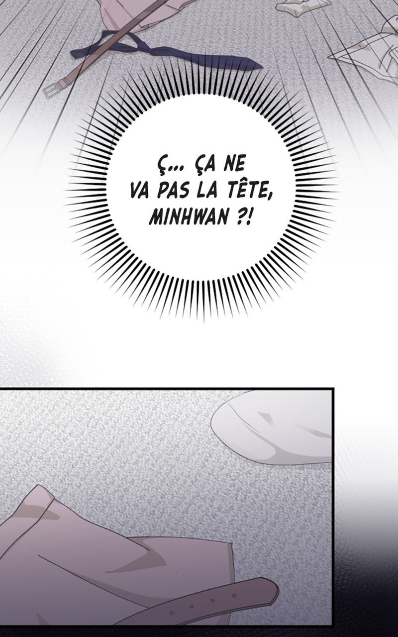 Read Marry my husband FR Manga Online