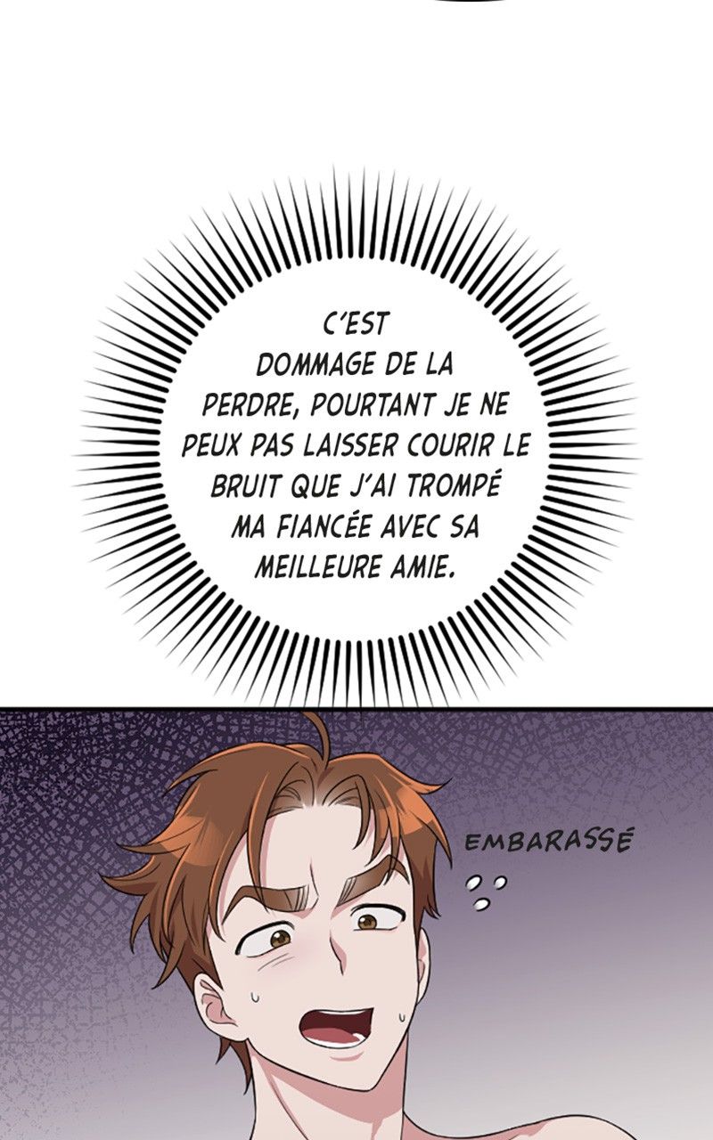 Read Marry my husband FR Manga Online