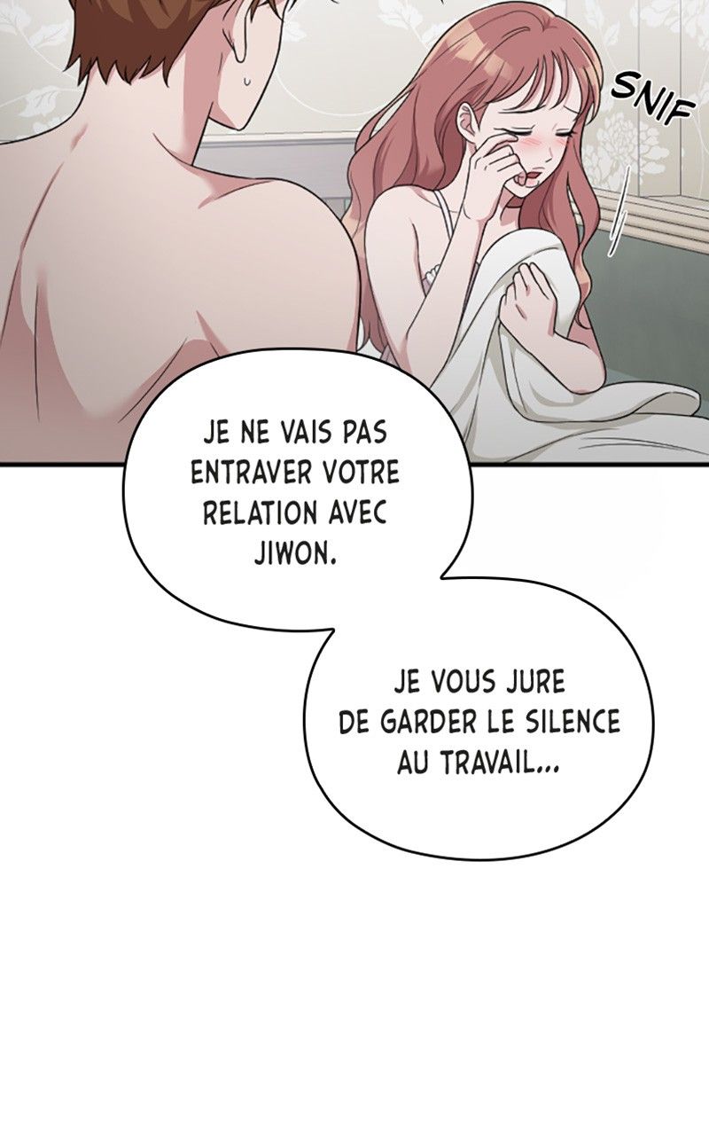 Read Marry my husband FR Manga Online